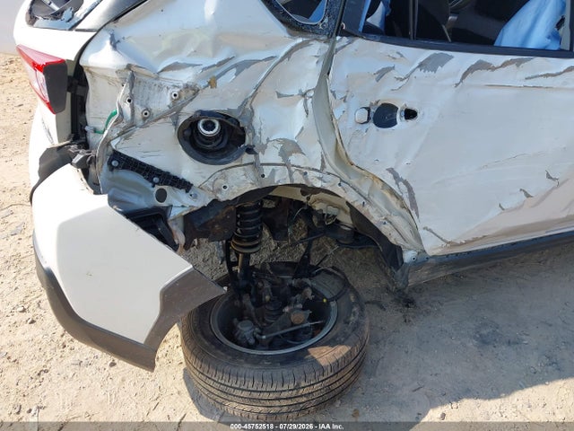 Продаж на аукціоні авто 2018 Subaru Crosstrek 2.0i, vin: JF2GTAAC4JH317157, номер лоту: 45752518