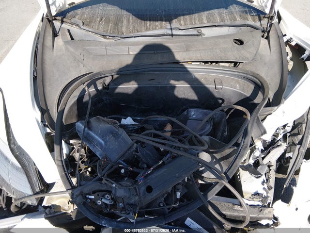 5YJ3E1EB6JF072757 Tesla Model 3 Long Range/performance