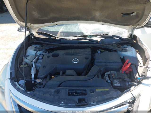 1N4AL3AP2FN347534 Nissan Altima 2.5 S