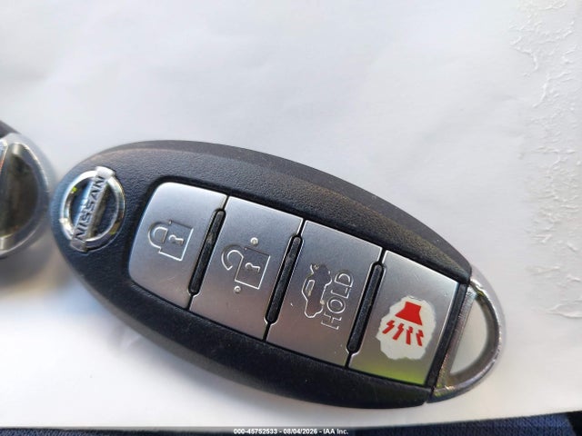 1N4AL3AP2FN347534 Nissan Altima 2.5 S