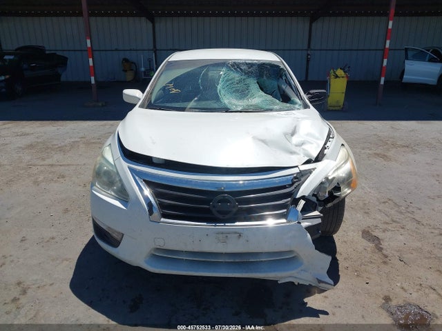 1N4AL3AP2FN347534 Nissan Altima 2.5 S