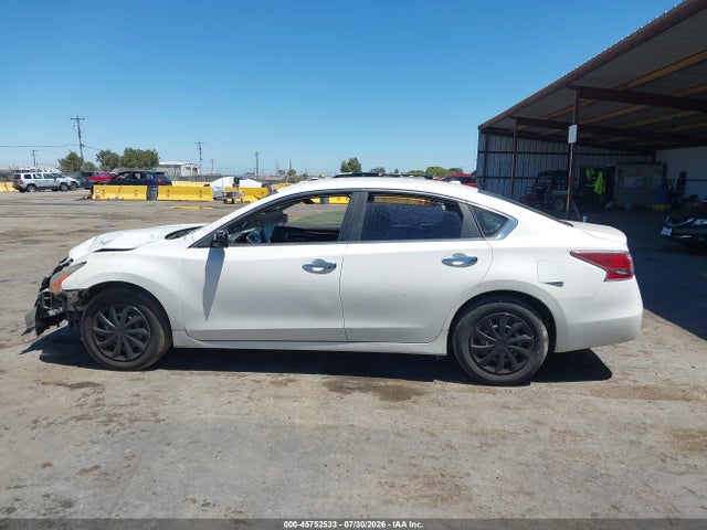 1N4AL3AP2FN347534 Nissan Altima 2.5 S