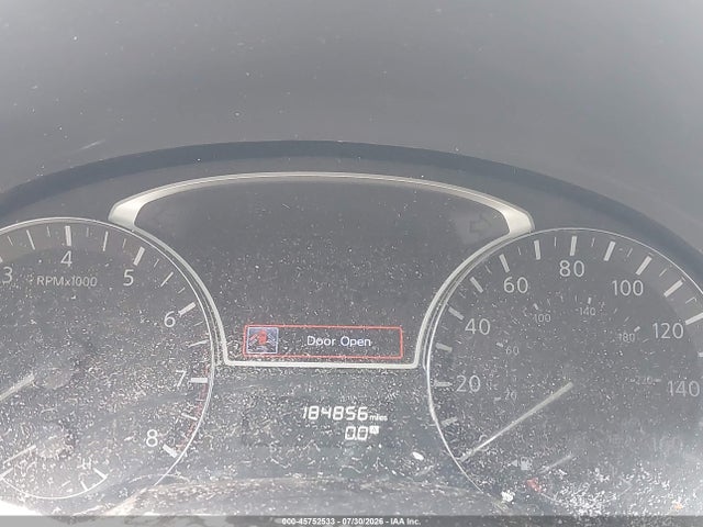 1N4AL3AP2FN347534 Nissan Altima 2.5 S