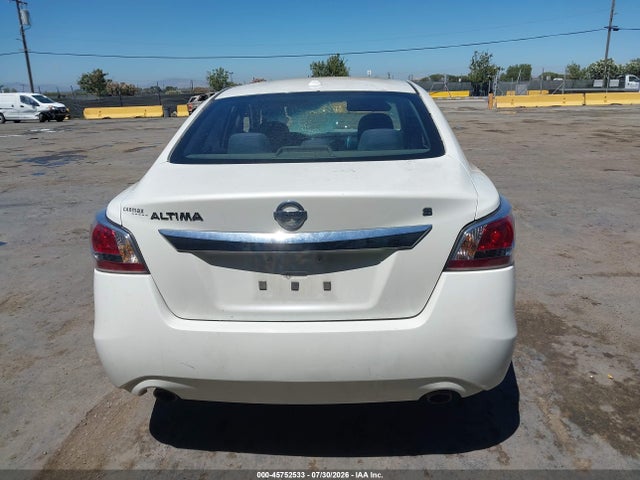 1N4AL3AP2FN347534 Nissan Altima 2.5 S