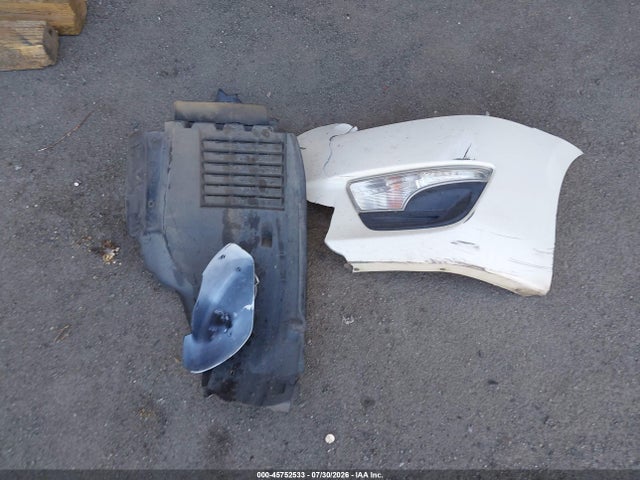 1N4AL3AP2FN347534 Nissan Altima 2.5 S