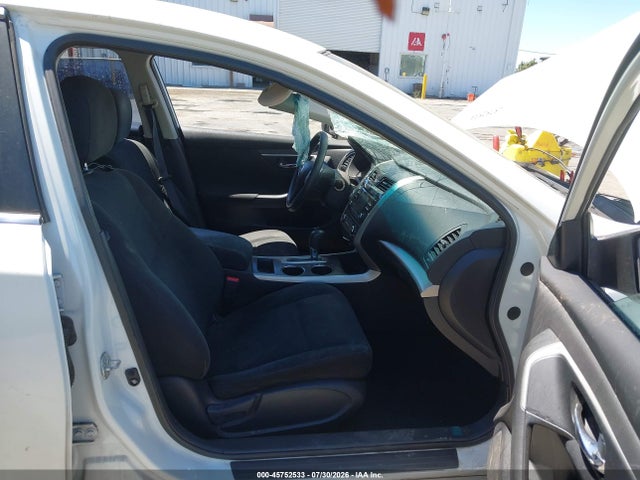 1N4AL3AP2FN347534 Nissan Altima 2.5 S