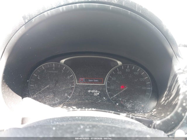 1N4AL3AP2FN347534 Nissan Altima 2.5 S