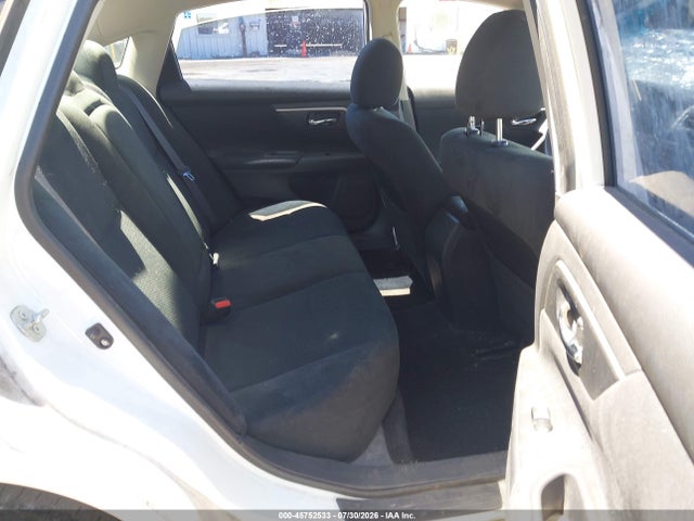1N4AL3AP2FN347534 Nissan Altima 2.5 S