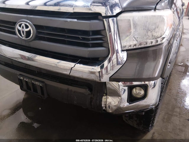 5TFDY5F12FX430801 Toyota Tundra Sr5 5.7l V8