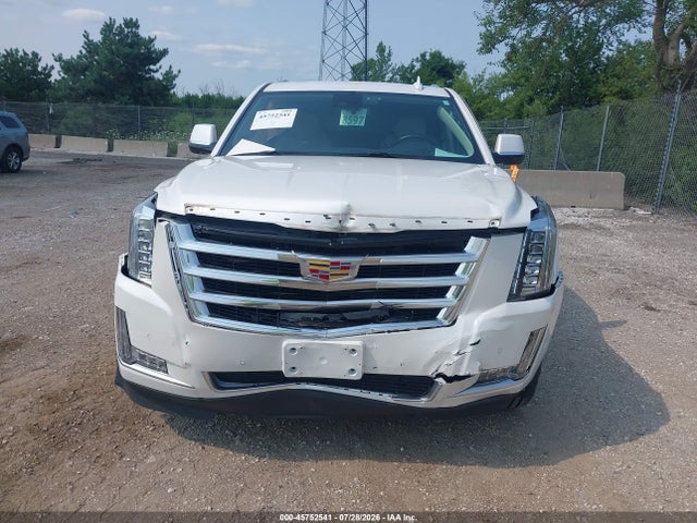 Aukcja sprzedaży 2020 Cadillac Escalade Esv 4wd Luxury, vin: 1GYS4HKJ6LR197929, numer aukcji: 45752541