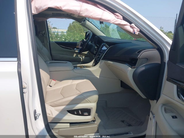 Aukcja sprzedaży 2020 Cadillac Escalade Esv 4wd Luxury, vin: 1GYS4HKJ6LR197929, numer aukcji: 45752541