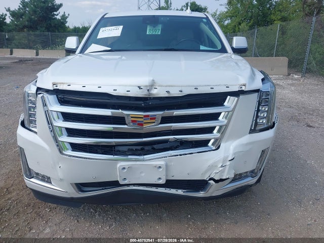 Aukcja sprzedaży 2020 Cadillac Escalade Esv 4wd Luxury, vin: 1GYS4HKJ6LR197929, numer aukcji: 45752541