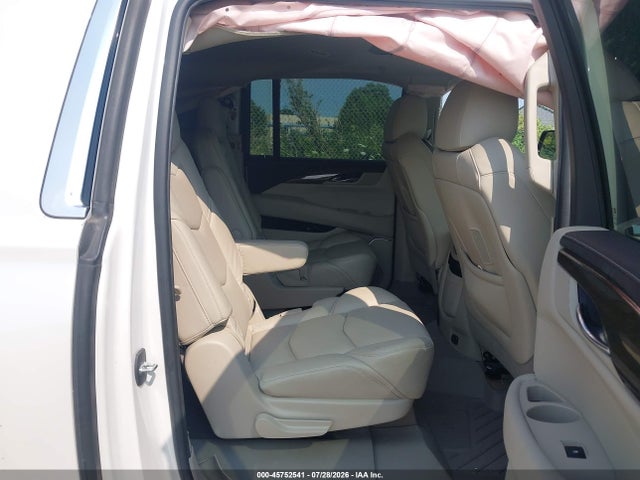Aukcja sprzedaży 2020 Cadillac Escalade Esv 4wd Luxury, vin: 1GYS4HKJ6LR197929, numer aukcji: 45752541