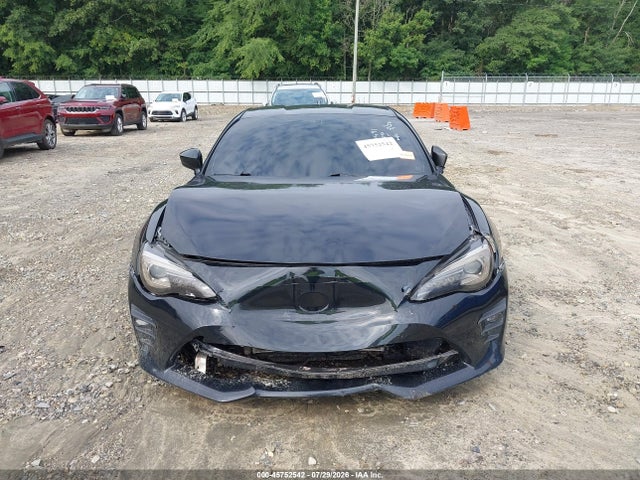 Aukcja sprzedaży 2017 Subaru Brz Limited, vin: JF1ZCAC10H9600491, numer aukcji: 45752542
