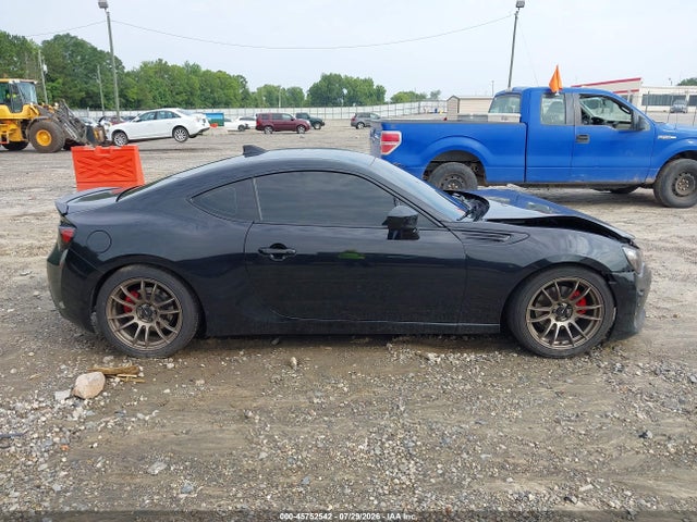 Aukcja sprzedaży 2017 Subaru Brz Limited, vin: JF1ZCAC10H9600491, numer aukcji: 45752542