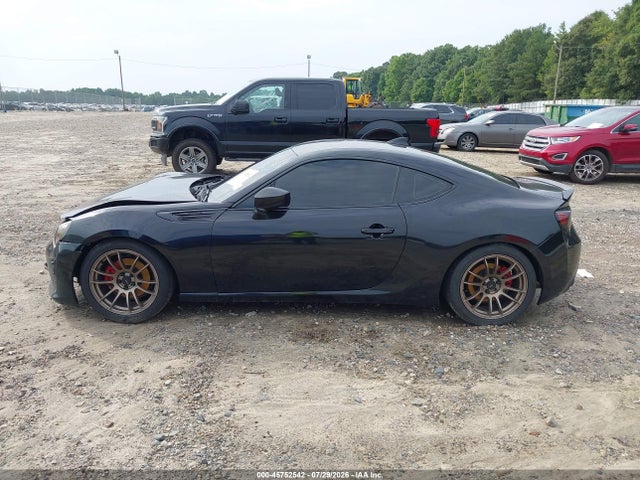 Aukcja sprzedaży 2017 Subaru Brz Limited, vin: JF1ZCAC10H9600491, numer aukcji: 45752542