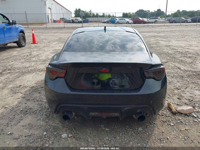 Aukcja sprzedaży 2017 Subaru Brz Limited, vin: JF1ZCAC10H9600491, numer aukcji: 45752542