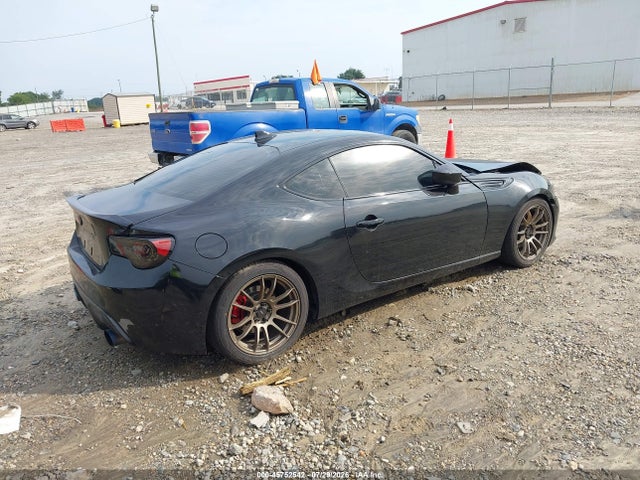 Aukcja sprzedaży 2017 Subaru Brz Limited, vin: JF1ZCAC10H9600491, numer aukcji: 45752542