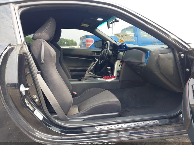 Aukcja sprzedaży 2017 Subaru Brz Limited, vin: JF1ZCAC10H9600491, numer aukcji: 45752542