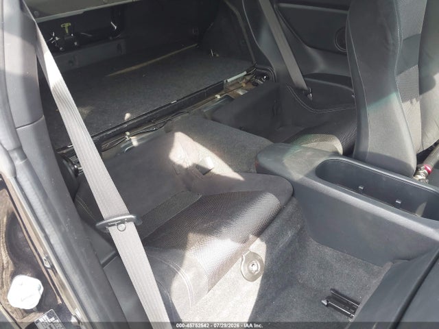 Aukcja sprzedaży 2017 Subaru Brz Limited, vin: JF1ZCAC10H9600491, numer aukcji: 45752542