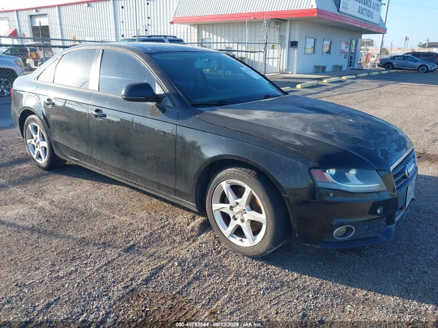 Aukcja sprzedaży 2009 Audi A4 2.0t Premium, vin: WAUJF78K79N046990, numer aukcji: 45752544