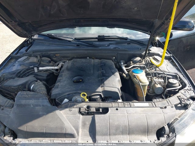 Aukcja sprzedaży 2009 Audi A4 2.0t Premium, vin: WAUJF78K79N046990, numer aukcji: 45752544