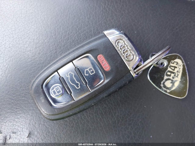 Aukcja sprzedaży 2009 Audi A4 2.0t Premium, vin: WAUJF78K79N046990, numer aukcji: 45752544