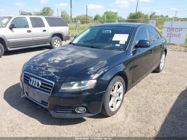 Aukcja sprzedaży 2009 Audi A4 2.0t Premium, vin: WAUJF78K79N046990, numer aukcji: 45752544