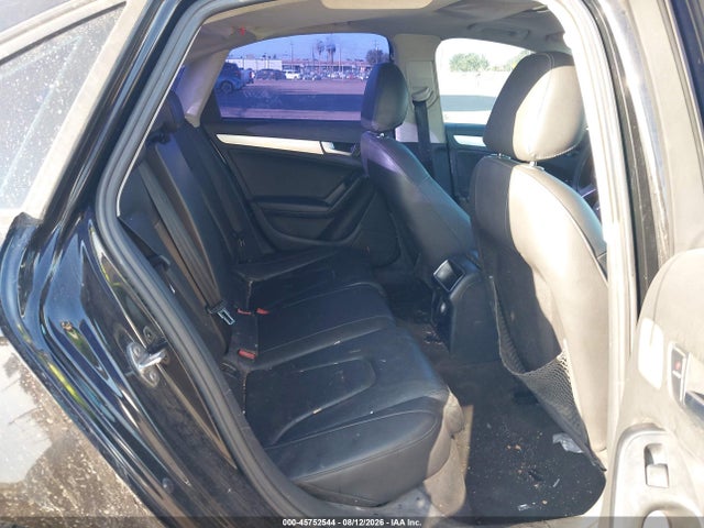 Aukcja sprzedaży 2009 Audi A4 2.0t Premium, vin: WAUJF78K79N046990, numer aukcji: 45752544