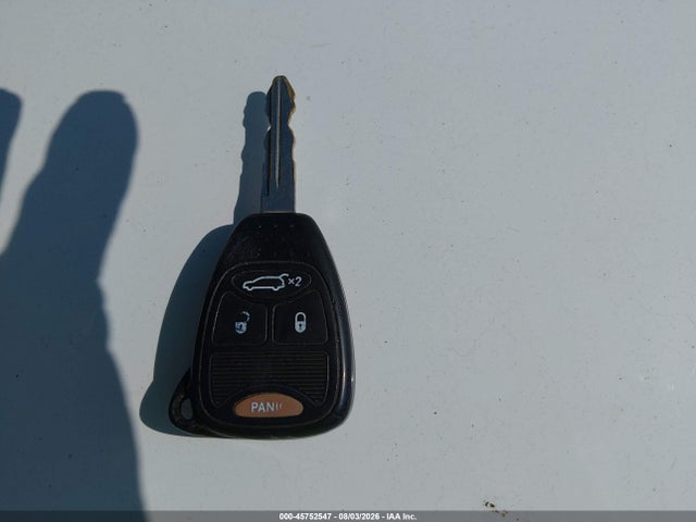 2010 Dodge Avenger R/t მანქანა იყიდება აუქციონზე, vin: 1B3CC5FB4AN184097, აუქციონის ნომერი: 45752547
