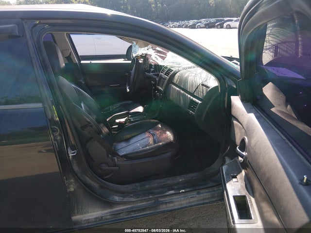 2010 Dodge Avenger R/t მანქანა იყიდება აუქციონზე, vin: 1B3CC5FB4AN184097, აუქციონის ნომერი: 45752547