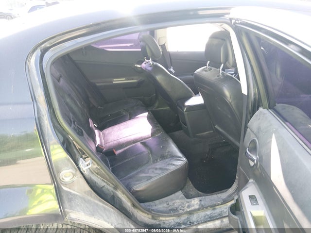 2010 Dodge Avenger R/t მანქანა იყიდება აუქციონზე, vin: 1B3CC5FB4AN184097, აუქციონის ნომერი: 45752547