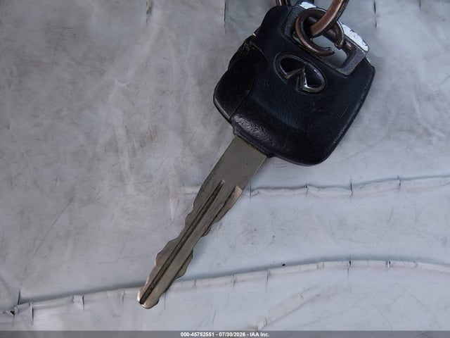 Aukcja sprzedaży 2003 Infiniti G35 Luxury Leather, vin: JNKCV51E03M330884, numer aukcji: 45752551