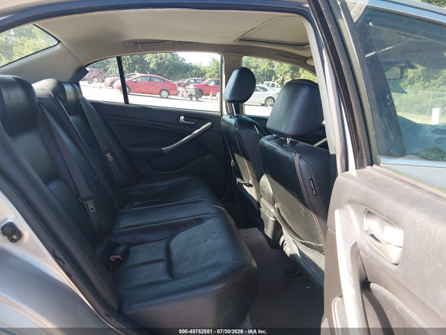 Aukcja sprzedaży 2003 Infiniti G35 Luxury Leather, vin: JNKCV51E03M330884, numer aukcji: 45752551