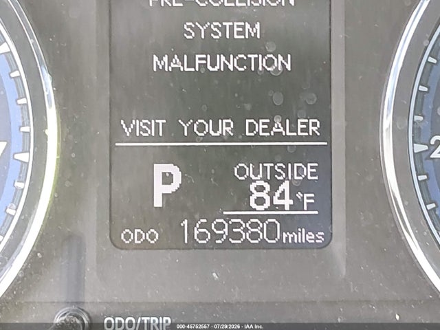 Toyota COROLLA LE 2017 2T1BURHE2HC769358 Image 15