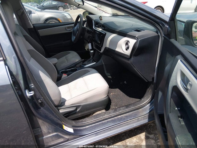 Toyota COROLLA LE 2017 2T1BURHE2HC769358 Image 5