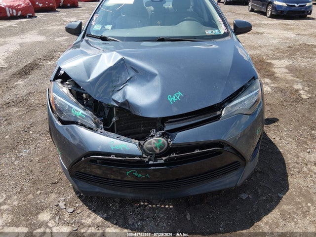 Toyota COROLLA LE 2017 2T1BURHE2HC769358 Image 6