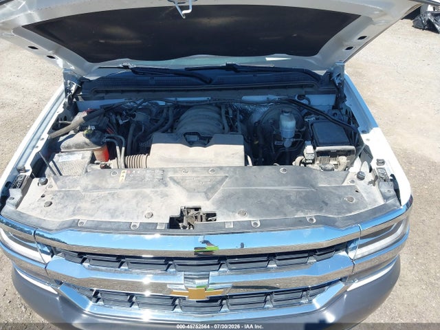 1GCVKNEH1HZ333228 Chevrolet Silverado 1500 Work Truck