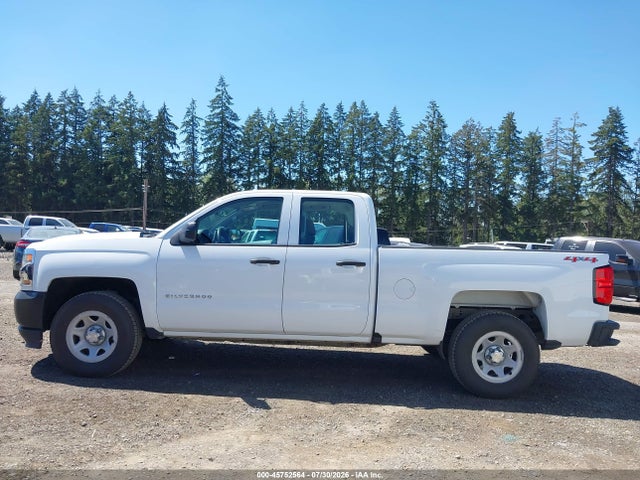 1GCVKNEH1HZ333228 Chevrolet Silverado 1500 Work Truck