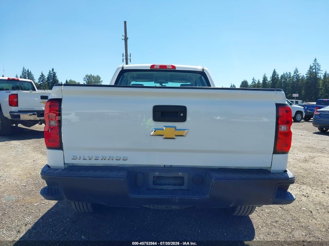 1GCVKNEH1HZ333228 Chevrolet Silverado 1500 Work Truck