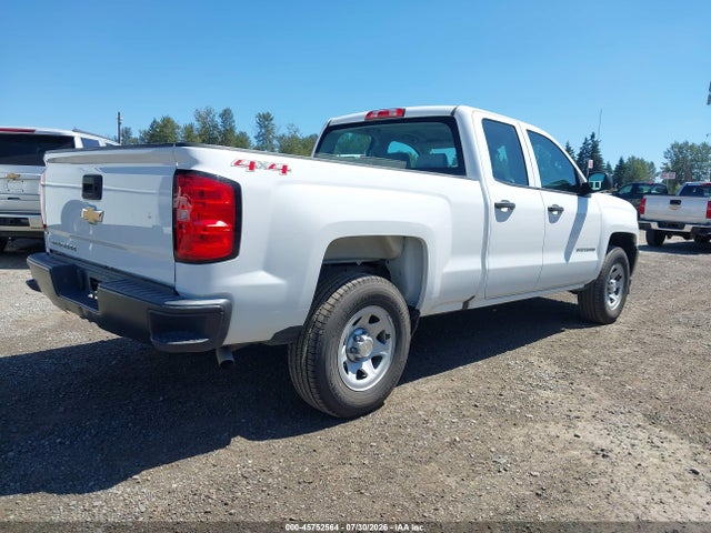 1GCVKNEH1HZ333228 Chevrolet Silverado 1500 Work Truck
