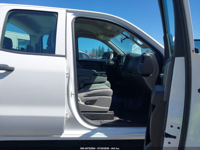 1GCVKNEH1HZ333228 Chevrolet Silverado 1500 Work Truck