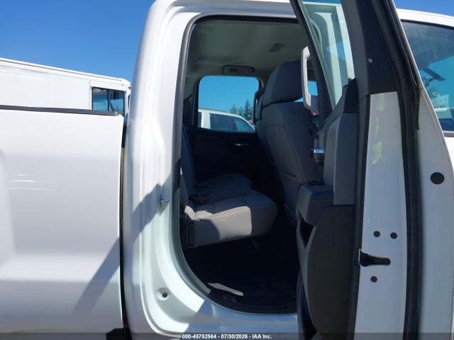 1GCVKNEH1HZ333228 Chevrolet Silverado 1500 Work Truck