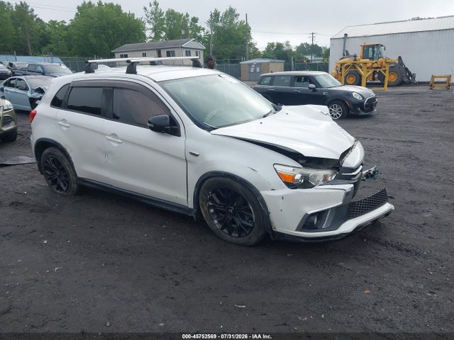 Aukcja sprzedaży 2019 Mitsubishi Outlander Sport 2.0 Le, vin: JA4AR3AU5KU022210, numer aukcji: 45752569