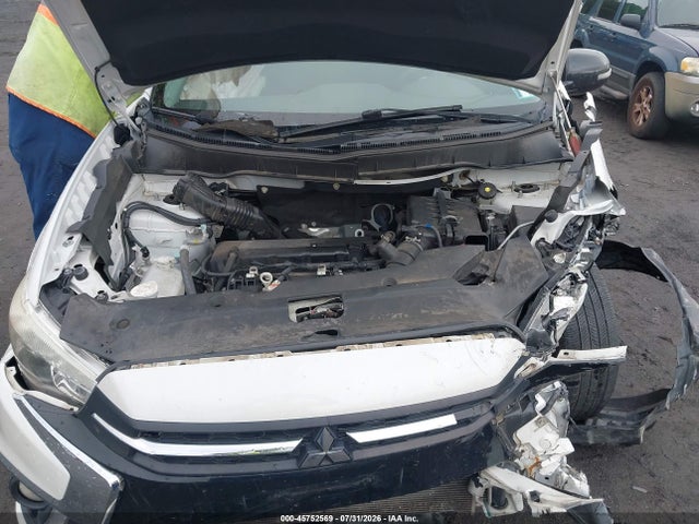 Aukcja sprzedaży 2019 Mitsubishi Outlander Sport 2.0 Le, vin: JA4AR3AU5KU022210, numer aukcji: 45752569