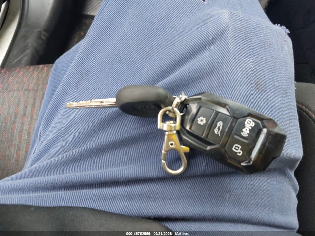 Aukcja sprzedaży 2019 Mitsubishi Outlander Sport 2.0 Le, vin: JA4AR3AU5KU022210, numer aukcji: 45752569