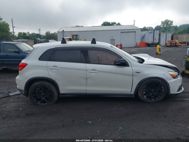 Aukcja sprzedaży 2019 Mitsubishi Outlander Sport 2.0 Le, vin: JA4AR3AU5KU022210, numer aukcji: 45752569