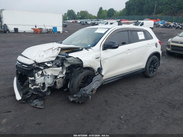 Aukcja sprzedaży 2019 Mitsubishi Outlander Sport 2.0 Le, vin: JA4AR3AU5KU022210, numer aukcji: 45752569