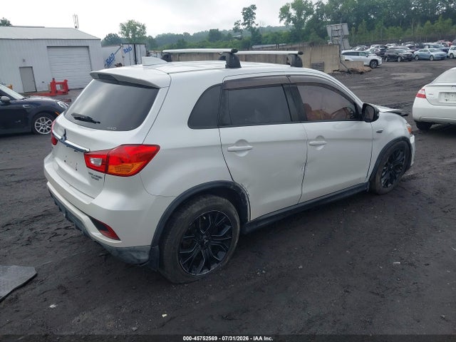 Aukcja sprzedaży 2019 Mitsubishi Outlander Sport 2.0 Le, vin: JA4AR3AU5KU022210, numer aukcji: 45752569