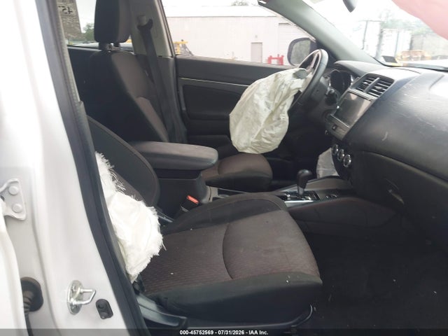 Aukcja sprzedaży 2019 Mitsubishi Outlander Sport 2.0 Le, vin: JA4AR3AU5KU022210, numer aukcji: 45752569